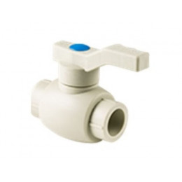 Кран шар. ПП 20 сер. РТП