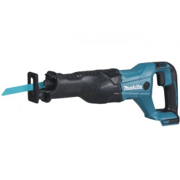 Аккум. сабельная пила MAKITA LXT DJR 186 Z в кор.