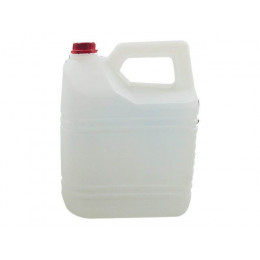 Канистра 5 л пластм.