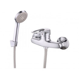 Смеситель для душа D40-A, серия 240, ECONOCE