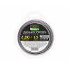 Леска ф 2.0 мм х 15 м квадратн. сеч. ALULON STARTUL GARDEN