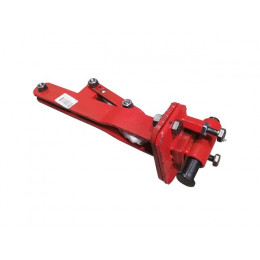 Сцепка универсальная МК10.3Р300С (3 регулировки) 21.55.37.00.00-01 (ЗАО "ВРМЗ")