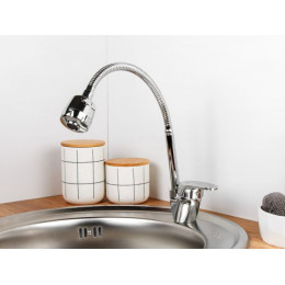 Смеситель для кухни (Lt) D40, серия ROM AV Engineering