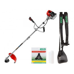 Мотокоса ECO GTP-145S Сomfort с разборной штангой