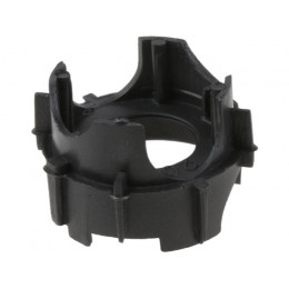 Фиксатор арматуры "Стойка многоэтажная 20/25/30/35" 4-25 (15 шт в пакете) STARFIX