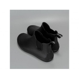 Полусапоги ПВХ мужские, черн/серый, р.41 Beat Nordman