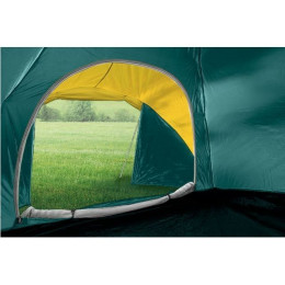 Палатка Element-3 (Элемент-3), зеленая, ARIZONE