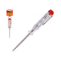 Пробник электрический 100-500v, 140мм STARTUL STANDART (ST4035-14)