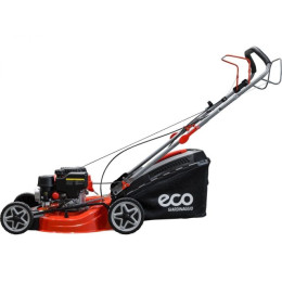 Газонокосилка бензиновая ECO LG-634 самоходная