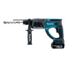 Аккум. перфоратор MAKITA LXT DHR 202 RF в чем.