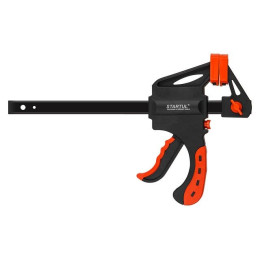 Струбцина пистолетная 150х60мм STARTUL MASTER (ST9024-15)