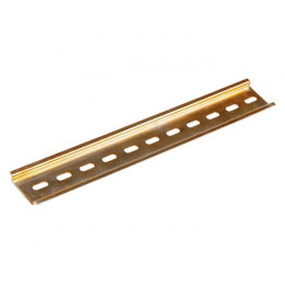 DIN-рейка (7,5см) оцинкованная Юпитер