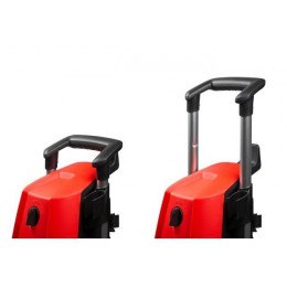 Очиститель высокого давления ECO HPW-1317T