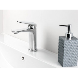 Смеситель для умывальника (Lt) D35, серия POS AV Engineering