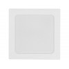 Светильник светодиодный накладной квадрат 12 Вт 4000К, IP44 SFS-S LEIDEN ELECTRIC