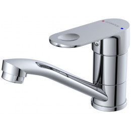 Смеситель для кухни D35, серия 680 ECONOCE