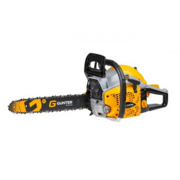 Бензопила Gunter MSH-4505 шина 40 см (16''), 3/8" LP, 1,3 мм, 57 зв.