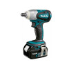 Аккум. ударный гайковерт MAKITA LXT DTW 251 RME в чем.