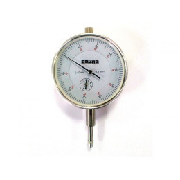 Индикатор часового типа 0-10  0.01 (ООО ИТО ТУЛАМАШ)