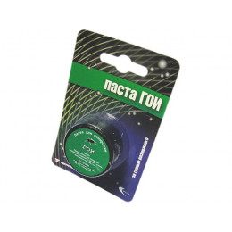 Паста ГОИ (35г) в блистере