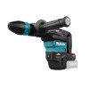 Аккумуляторный отбойный молоток MAKITA XGT HM 001 GZ02
