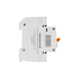 Авт. выкл.ВА47-29 4Р 32А 4,5кА х-ка С TDM