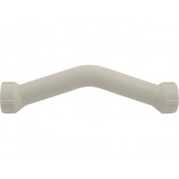 Обвод ПП с муфтой 25 сер. FV Plast