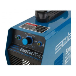 Плазморез Solaris EasyCut PC-41
