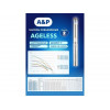 Насос скважинный центробежный AGELESS-3-2100/32-2/11 A&P