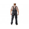 Полукомбинезон рабочий 2XL (56) EXPERT STARTUL