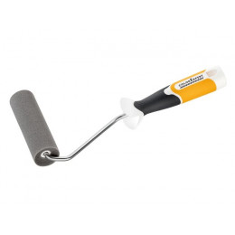 Валик поролоновый EVO 35-110мм с ручкой 6мм COLOR EXPERT