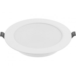 Светильник светодиодный встраиваемый круг 9 Вт 4000К, IP44 RS-R LEIDEN ELECTRIC