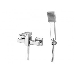 Смеситель для душа D35-A, серия 380 ECONOCE