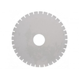 Алмазный круг 500х90мм ж/бетон "Профессионал" (сегментный)