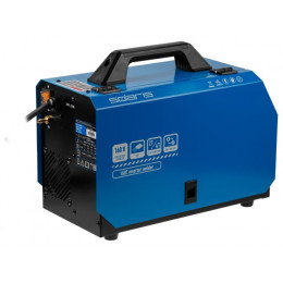 Полуавтомат сварочный Solaris TOPMIG-226