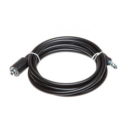 Шланг напорный 3 м для очистителя высокого давления ECO