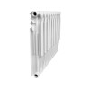 Радиатор алюминиевый 500/80, 10 секций SAS