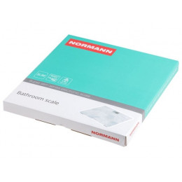 Весы напольные ASB-472 NORMANN