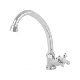 Моно-смеситель для умывальника вентильный (тип I), серия 600 ECONOCE