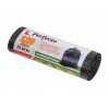 Мешки для мусора особопрочные, 120 л, 10 шт., PERFECTO LINEA