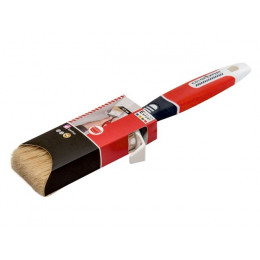 Кисть плоская 1,5"-40мм смеш. щетина (стены, фасады) COLOR EXPERT