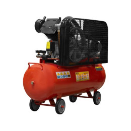 Компрессор HDC HD-A103 ременной