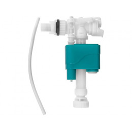 Впускной механизм с комбинированной подводкой 1/2", AV Engineering