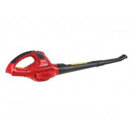 Аккум. воздуходувка WORTEX BB 1218 D