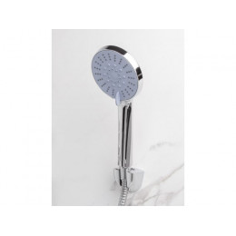 Смеситель для ванны (Lt) D35, серия Daisy хром, a-five