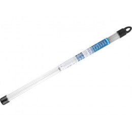 Пруток сварочный для алюминия ER5356 (AlMg5) ф 2,0мм уп. 0,3 кг SOLARIS