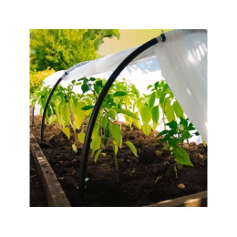 Парник "Стандарт" 6м, ОСТРОВ КОМФОРТА