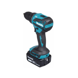 Аккум. дрель-шуруповерт MAKITA DDF490SFJ в чем.