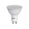 Лампа светодиодная 7 Вт 230В GU10 3000К SP PLED POWER JAZZWAY