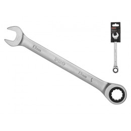 Ключ комбинированный 13мм трещоточный PRO STARTUL (PRO-7013)